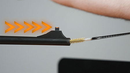 HRB60 - Silah Bakım Kiti