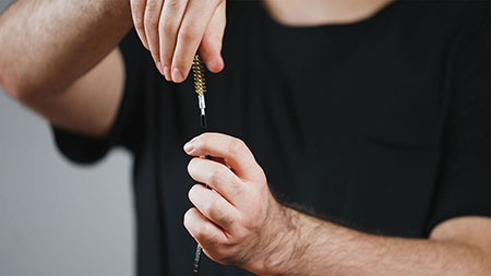 HRB60 - Silah Bakım Kiti