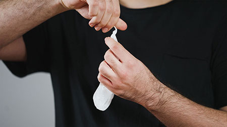 HRB60 - Silah Bakım Kiti