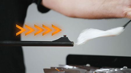 HRB60 - Silah Bakım Kiti