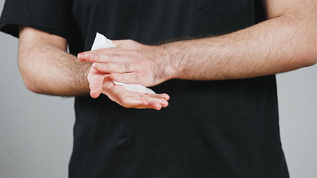 HRB60 - Silah Bakım Kiti