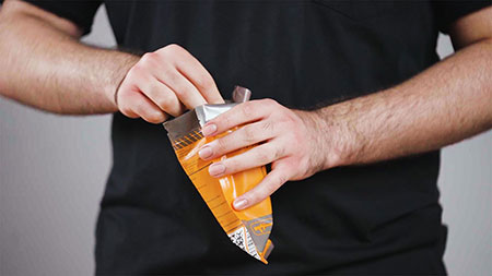 HRB60 - Silah Bakım Kiti