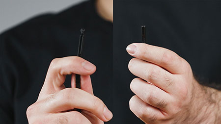 HRB60 - Silah Bakım Kiti