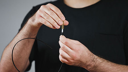 HRB60 - Silah Bakım Kiti