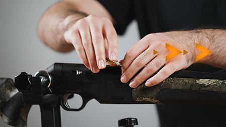 HRB60 - Silah Bakım Kiti