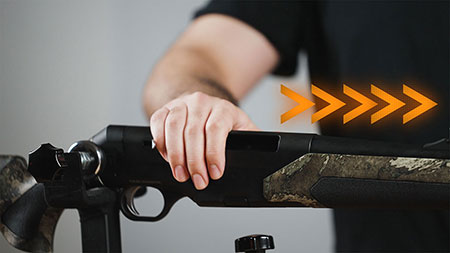 HRB60 - Silah Bakım Kiti