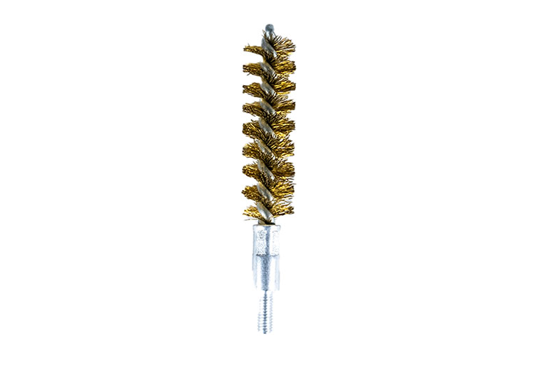 Metric 3 Brass Brush